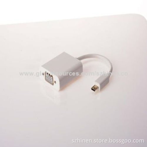 VGA Cable S3 to VGA Adapter, 1,920x1,080P at 60Hz Video Resolution